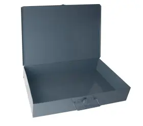 714334226950 DURHAM Rolled Steel Individual