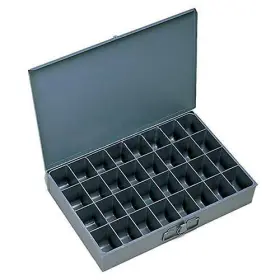 107-95240788 DURHAM MANUFACTURING Box Compartments Dividers