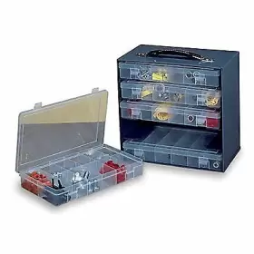 742678936303 DURHAM MANUFACTURING Box Compartments #2