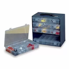 742678936303 DURHAM MANUFACTURING Box Compartments