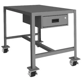 MTDM243630-2K195 DURHAM MFG Mbl Mach Tbl Drwr