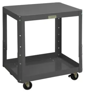 MTMA182428-1K23PO95 DURHAM Mobile Table