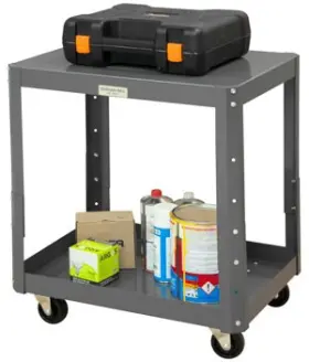 MTMA243028-1K23PO95 DURHAM Mobile Table