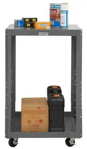 MTMA243040-1K23PO95 DURHAM Mobile Table