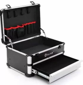 783911894158 E-ELIAUK Tool Box Drawer Storage Organizer