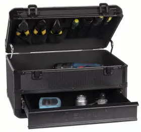 JGU-0022 E-ELIAUK Tool Box Organizer Drawers Storage