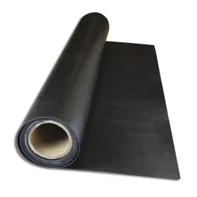 6030-1 E. JAMES Rubber Roll