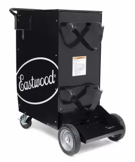 23219 EASTWOOD Toolbox Welding Up Drawers #2