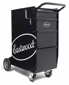 23219 EASTWOOD Toolbox Welding Up Drawers