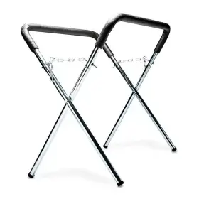 607174110476 EASTWOOD Stand Folding Table Fo