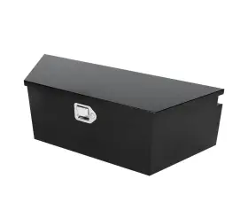 FY2500 EASYBERG Trailer Tongue Box Steel Tool