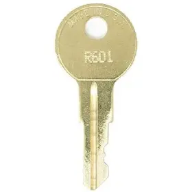 R605 EASYKEYS Toolbox Key