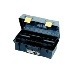 SB-3218 ECLIPSE TOOLS Pros Function Tool Box Kit