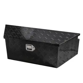 GJX-1012-BK-LQ EDICAPO Trailer Tongue Tool Box Toolbox