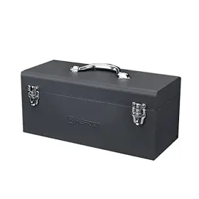726084150379 EDWARD TOOLS Toolbox Tool Box Organizer