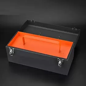 726084695887 EDWARD TOOLS Toolbox Tool Box Organizer Tray #3