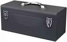 726084695887 EDWARD TOOLS Toolbox Tool Box Organizer Tray