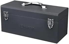 744110503630 EDWARD TOOLS Toolbox Tool Box Organizer Tray #2