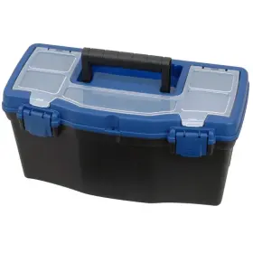 758913612413 EDWARD TOOLS Tool Box Handle Organizer