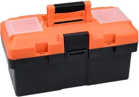 758913613366 EDWARD TOOLS Tool Box Top