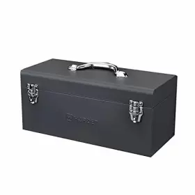758913613557 EDWARD TOOLS Toolbox Tool Box Organizer Tray