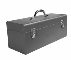 758913613779 EDWARD TOOLS Toolbox Tool Box Organizer Tray