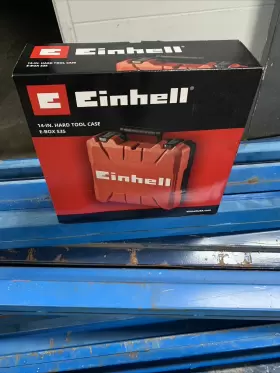 4530111 EINHELL Box Tool