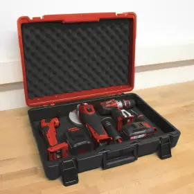 810000340804 EINHELL Tool Storage Box #2