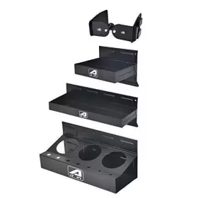 191813963757 EISEN Trayset Magnetic Toolbox Tray Set Tool Box