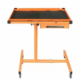 191813963696 EISEN HOME Table Drawers Rolling Tool Tray