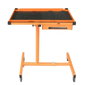 850069451523 EISEN HOME Table Drawers Rolling Tool Tray