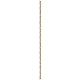 445040988957 EKENA MILLWORK Eastport Slatwall Panels Hickory