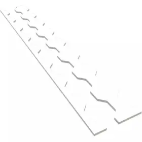 711181513790 EKENA MILLWORK Pontiac Slatwall Panels Pvc
