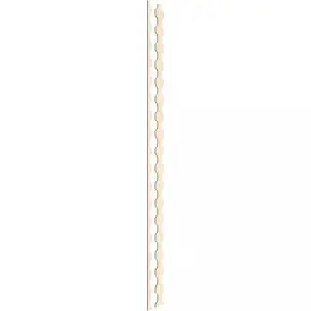 744759386083 EKENA MILLWORK Pontiac Slatwall Panels Birch