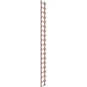 744759787842 EKENA MILLWORK Pandora Slatwall Panels