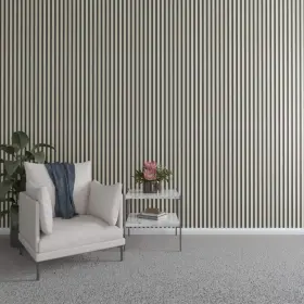 SWW84X94X0250BI EKENA MILLWORK Slatwall Panels Birch