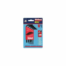 269-10113 EKLIND Hex Key Set Arm