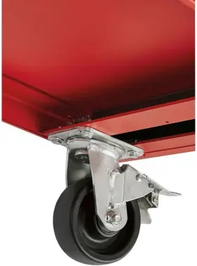 48-22-8560 ELEC TOOL Mobile Workbench Multicolor