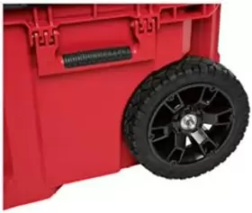 313038518585 ELECTRIC TOOLS Packout Rolling Tool Box #3