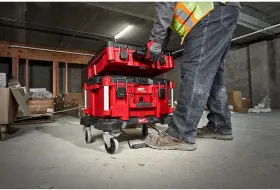 48-22-8410 ELECTRICAL TO Packout Dolly #2