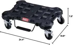 48-22-8410 ELECTRICAL TO Packout Dolly #3