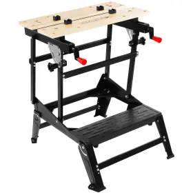 810127321106 ELEVON Multifunctional Workbench Up