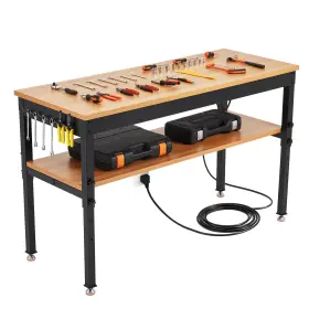 Work-bench ELITEEDGE Workbench Storage Shelf Work-bench ELITEEDGE Workbench Storage Shelf