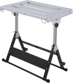 B8IRSVDKAZVOW-0CZNCRGEP52 ELITEEDGE Welding Table Steel