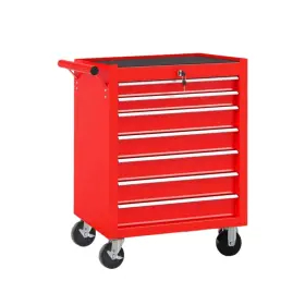 DGLGZ4MVAVRK8HCSGQEICGA8IWC6 ELITEEDGE Rolling Tool Chest