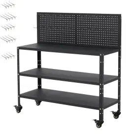EDBG4H42K0LXUP1WURPZXGHWRGY75 ELITEEDGE Garage Workbench