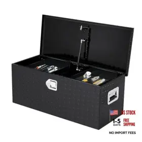 GHRNACSPGVFAQEP6EXTA8AFSEA1 ELITEEDGE Diamond Plate Tool Box