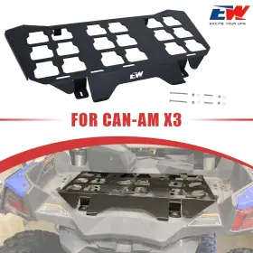EW-C1363 ELITEWILL Packout Mount Am Steel