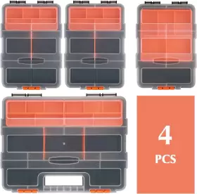 690000652080 EMENTOL Organizers Versatile Storage Toolbox #2