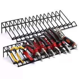 781509074425 EMENTOL Plier Organizer Rack Packtool Drawer